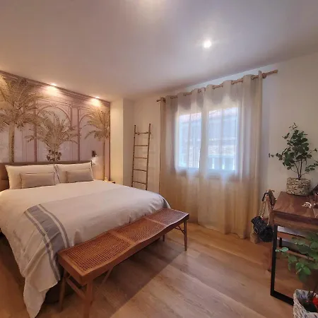 Apartman Relaxing Time