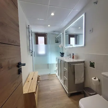 Lejlighed Relaxing Time *