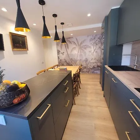 Apartman Relaxing Time