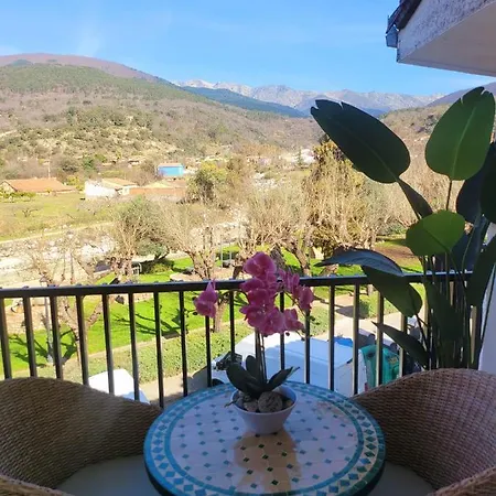 Relaxing Time Lejlighed