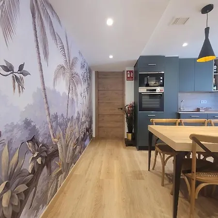 Relaxing Time Apartman *