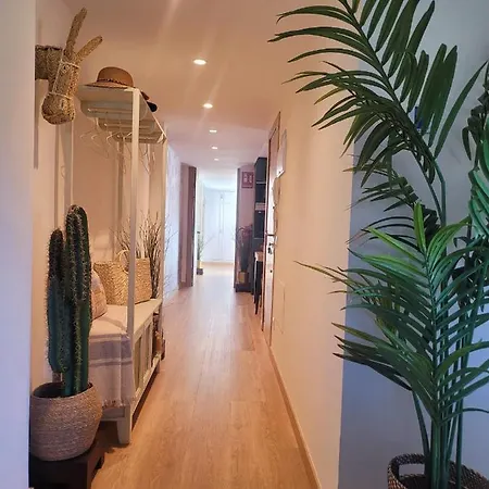 Relaxing Time * Candeleda