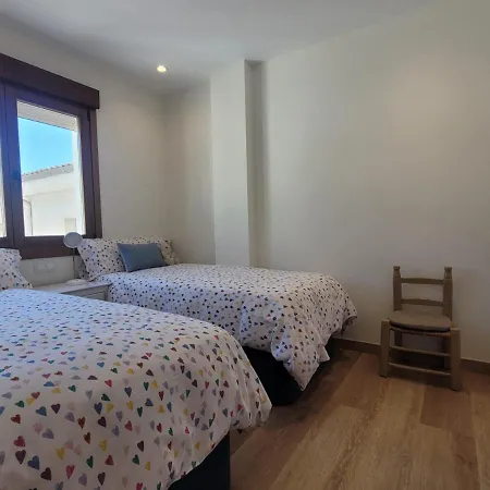 Relaxing Time Apartman *