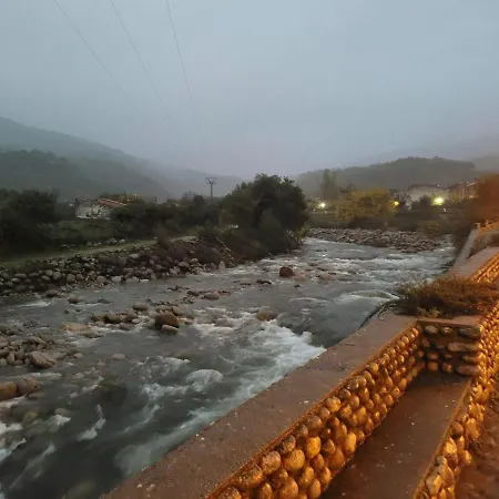 Lejlighed Relaxing Time Candeleda