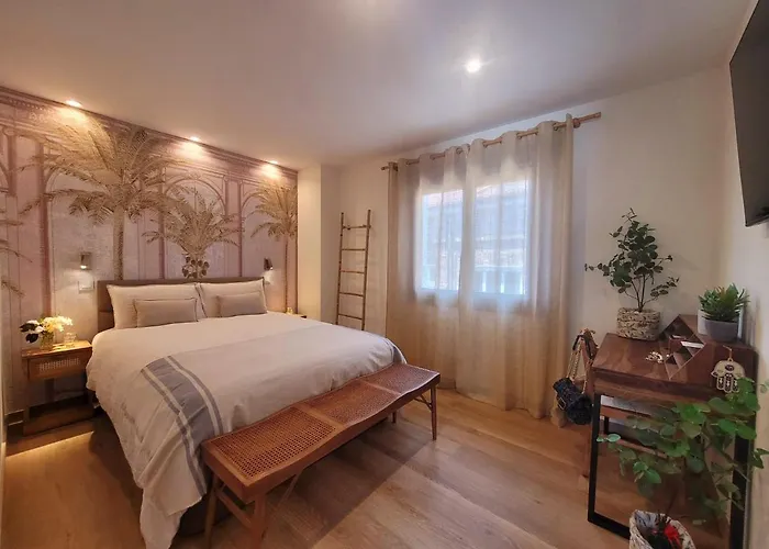 아파트 Relaxing Time