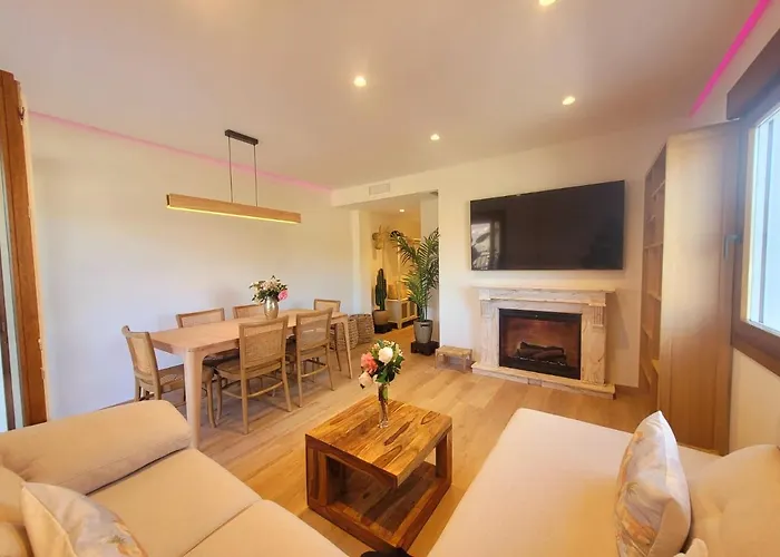 Relaxing Time 아파트