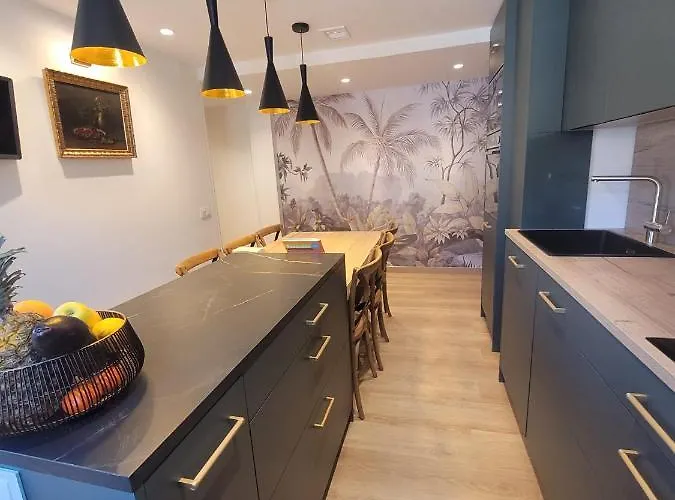 아파트 Relaxing Time