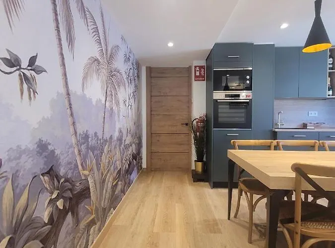 Relaxing Time 아파트 *