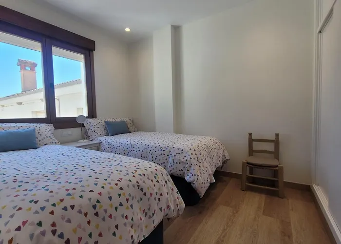 Relaxing Time 아파트 *