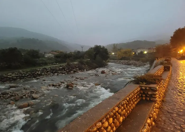 아파트 Relaxing Time 칸델레다